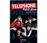 Petit dico Téléphone