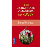 Petit Dictionnaire amoureux du Rugby