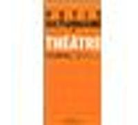 Petit dictionnaire de théâtre, citations Bernard Bretonnière (Auteur)