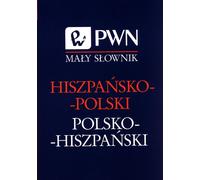 Petit dictionnaire espagnol-polonais, polonais-espagnol - Małgorzata Cybulska-Janczew, Ruiz Jesus Pulido (Literatur auf Polnisch)