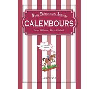 Petit dictionnaire insolite des calembours: Qui s'y trotte s'hippique