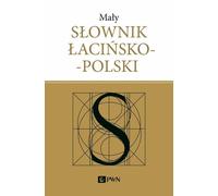 Petit dictionnaire latin-polonais - Jozef Korpanty (Literatur auf Polnisch)