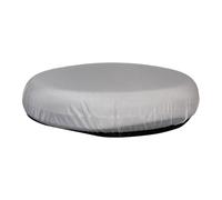 Petit diffuseur de lampe de 15 cm en tissu doux pour lampe - Accessoire d'éclairage pour photographie professionnelle - Diffuseur de lumière champignon