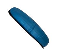Petit diffuseur de lampe de 15 cm en tissu doux pour lampe - Accessoire d'éclairage pour photographie professionnelle - Diffuseur de lumière champignon