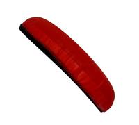 Petit diffuseur de lampe de 15 cm en tissu doux pour lampe - Accessoire d'éclairage pour photographie professionnelle - Diffuseur de lumière champignon