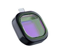 Petit diffuseur d'huile d'aromathérapie liquide pour grille d'aération de voiture - Installation facile - Multifonctionnel - Décoration d'intérieur de voiture - Désodorisant pour voyages parfumés