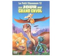Petit Dinosaure 12: Le Jour Du Grand Envol