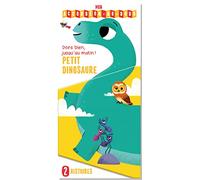 Petit Dinosaure - Dors Bien, Jusqu'au Matin !