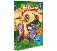Petit Dinosaure-Vol. 6-Amis pour la Vie
