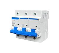 Petit disjoncteur à courant élevé NXB-125, haute puissance(100A;3P)