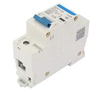 Petit disjoncteur de courant résiduel 80A 230V DZ47-125 100A 125A, protection contre les fuites de circuit, commerce de construction de grande hauteur for l'éclairage domestique Protecteurs de fuite à