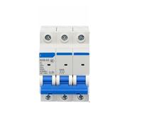 Petit disjoncteur de type C 3P NXB-63, interrupteur à air DZ47, 32A 40A(32A)