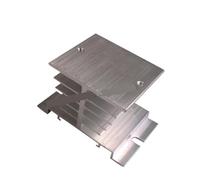 Petit dissipateur thermique à semi-conducteurs I-50