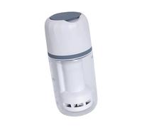 Petit Distributeur de Chauffe-Serviettes humides, pour Salle de Bain, Chambre à Coucher, Cuisine, stérilisateur de Serviettes à Usage Domestique