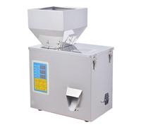 Petit Distributeur De Poudre Bureau, Grains Riz, Graines Melon, Farine, Assaisonnement, Haricots, Machine Remplissage Quantitative Intelligente Remplissage Rapide Et PréCis(Granules 200g)