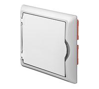 Petit distributeur IP40 encastré 6 Répartiteur aut. Boîte de sécurité Up