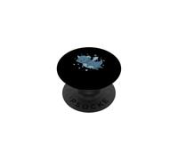 Petit Dragon Volant créature Mythique Conte de fées PopSockets PopGrip Adhésif