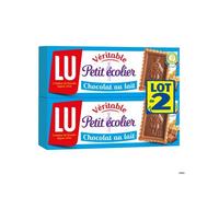 Lu Biscuit Petit Écolier Chocolat, 300g