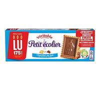 PETIT ECOLIER - Petit Ecolier Chocolat Au Lait 150G - Lot De 4