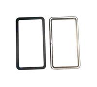 Petit Écran LCD De Protection Supérieur, Compatible Avec Canon, EOS 1DX, 1DX Mark II, 1D2, 1DII, Vitre Extérieure De Rechange + Ruban Adhésif