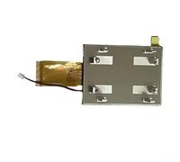 Petit écran LCD de rechange pour tableau de bord Geely pour Atlas, Boyue Automotive Instrument Panel Display Compatible avec les spécifications OEM