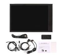 Petit écran USB 3,5" pour ordinateur de mémoire de données et affichage de la température des consoles de jeux