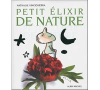 Petit élixir de nature