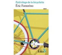 Petit éloge de la bicyclette