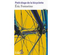 Petit éloge de la bicyclette