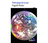 Petit éloge de la nuit