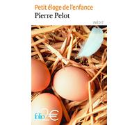 Petit éloge de l'enfance