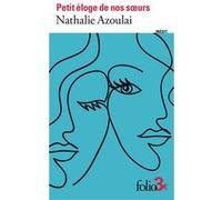 Petit éloge de nos soeurs