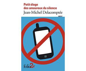 Petit éloge des amoureux du silence