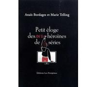 Petit éloge des anti-héroïnes de séries