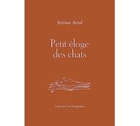 Petit éloge des chats