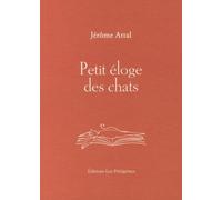 Petit Éloge Des Chats