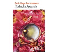 Petit éloge des fantômes - Nathacha Appanah - Gallimard - Poche - Roman