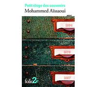 Petit éloge des souvenirs