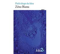 Petit éloge du bleu