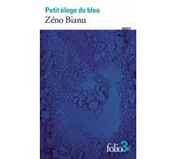 Petit éloge du bleu