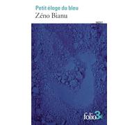 Petit éloge du bleu