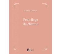 Petit éloge du charme