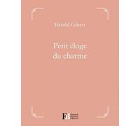 Petit éloge du charme