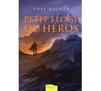Petit éloge du héros