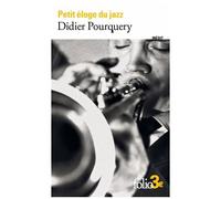 Petit éloge du jazz