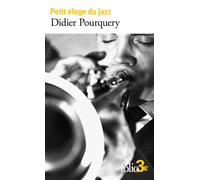 Petit éloge du jazz