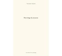 Petit éloge du mouton - Thierry Pardo - Passage Les Eds Du - broché - Essai