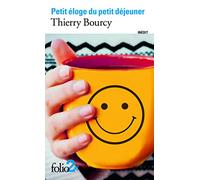 Petit Éloge Du Petit Déjeuner