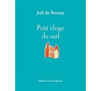 Petit éloge du surf