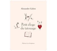 Petit éloge du tatouage